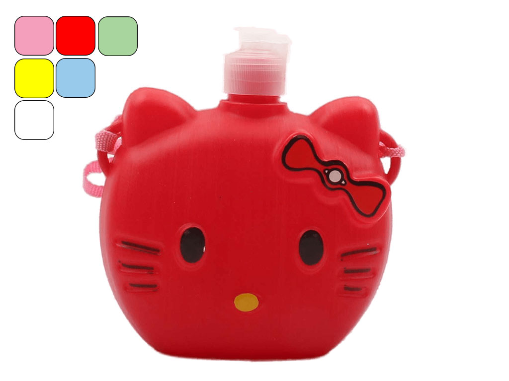 قمقمه بدون نی هلوکیتی Hello Kitty