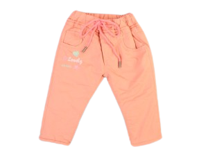 شلوار توکرکی کمرکش elicook