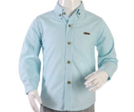 شومیز lacoste