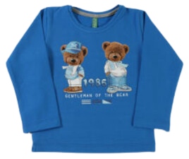 بلوز benetton