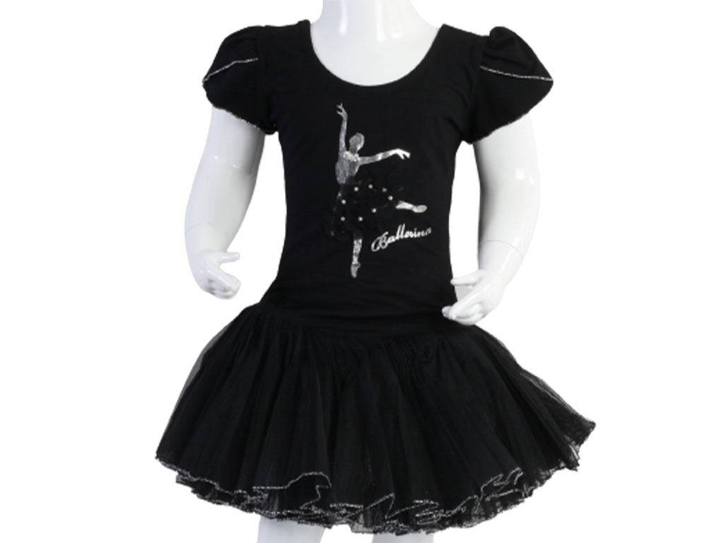لباس باله Barbie Dress