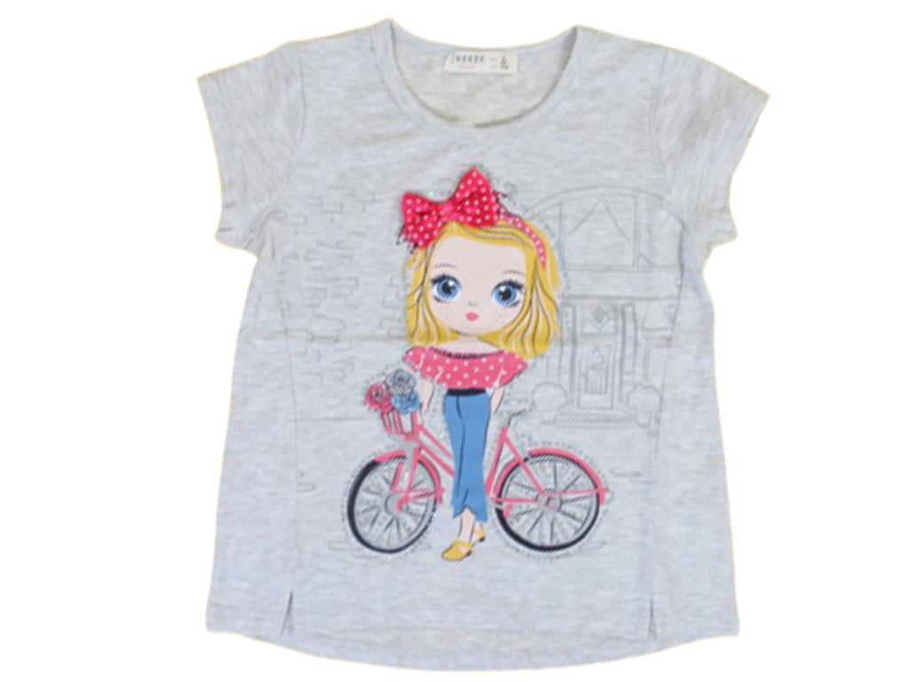 تیشرت breeze