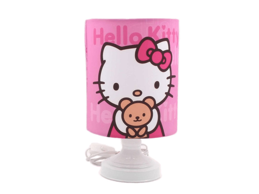 آباژور هلوکیتی Hello Kitty