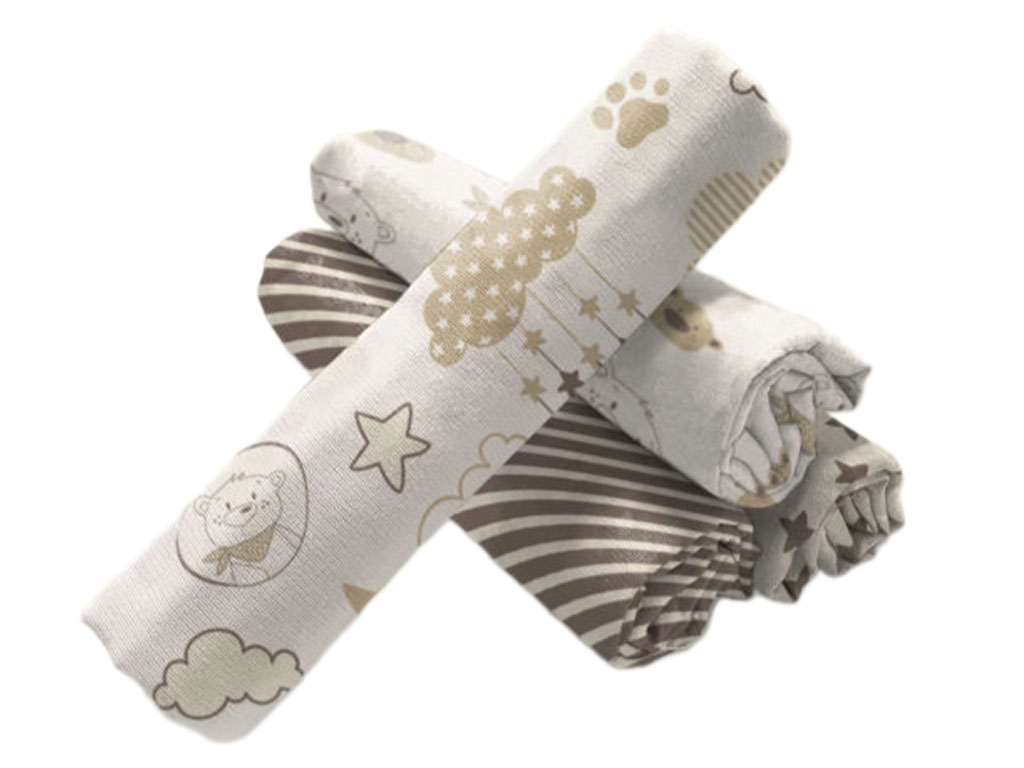 خشک کن TEDDY BEAR رزبرن roseborn