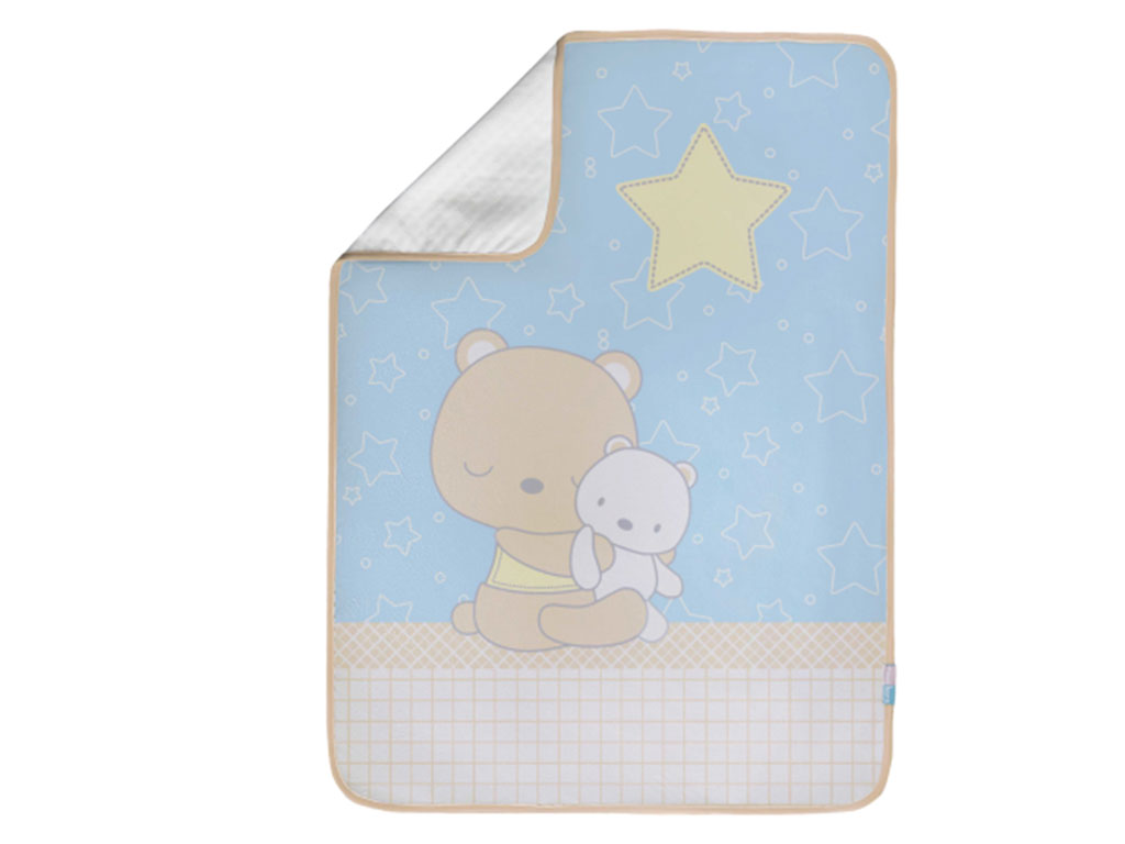 زیر انداز تعویض LOVELY BEAR رزبرن roseborn