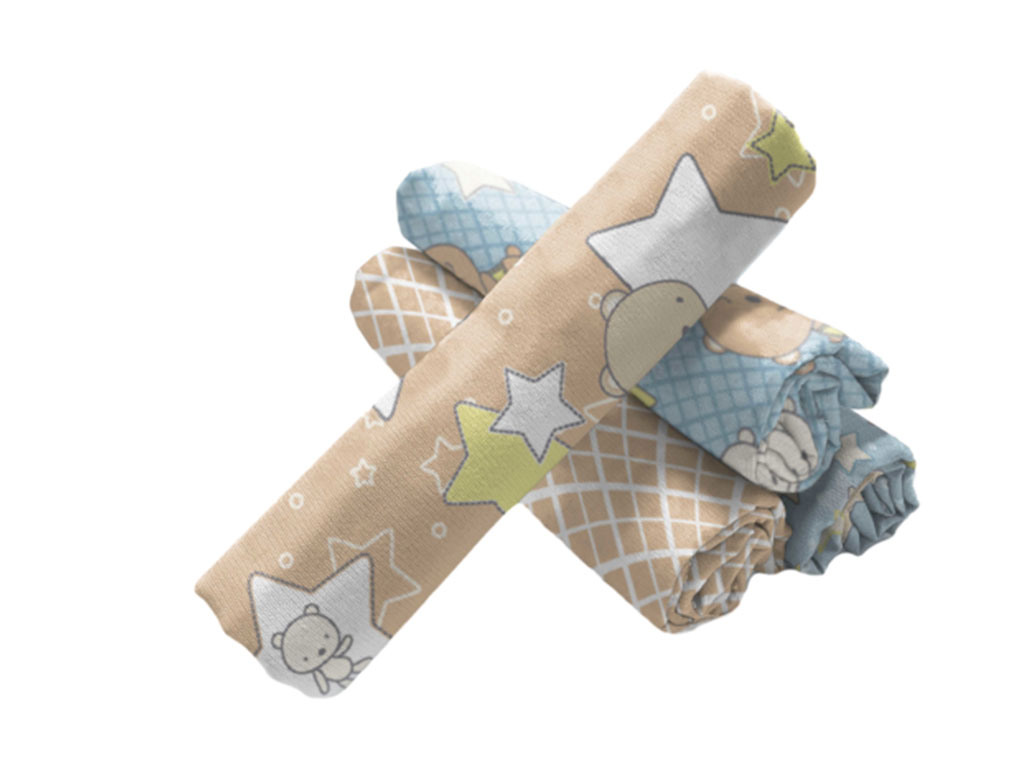 خشک کن LOVELY BEAR رزبرن roseborn