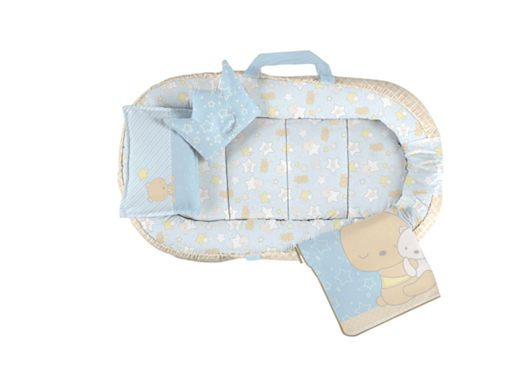 تشک لبه دار LOVELY BEAR رزبرن roseborn