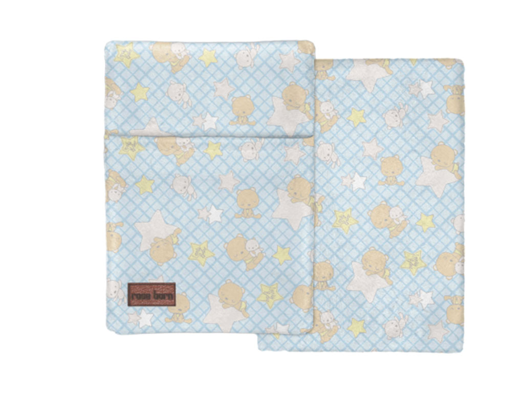 پک سرد و گرم LOVELY BEAR رزبرن roseborn