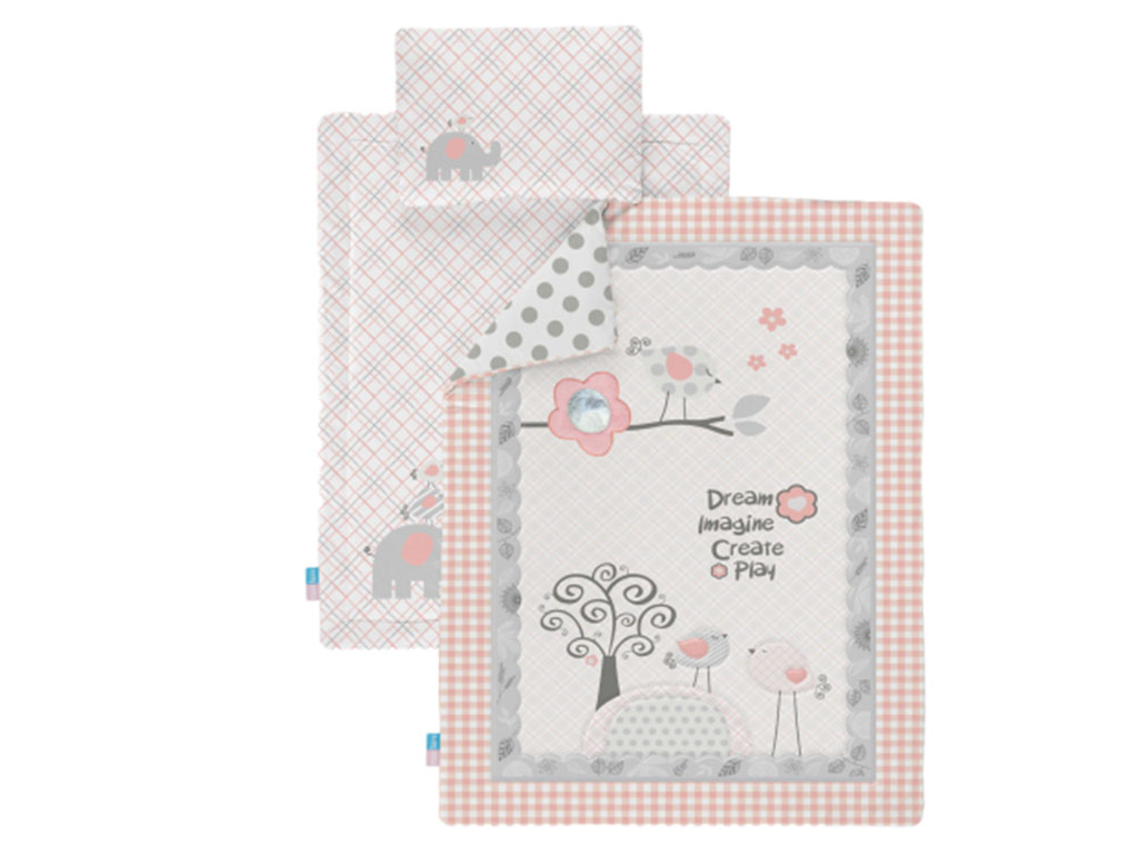 سرویس خواب چهار تکه LOVE SONG رزبرن roseborn 