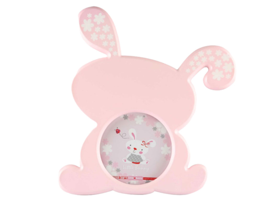 قاب عکس اتاق کودک LITTLE  BUNNY رزبرن roseborn 