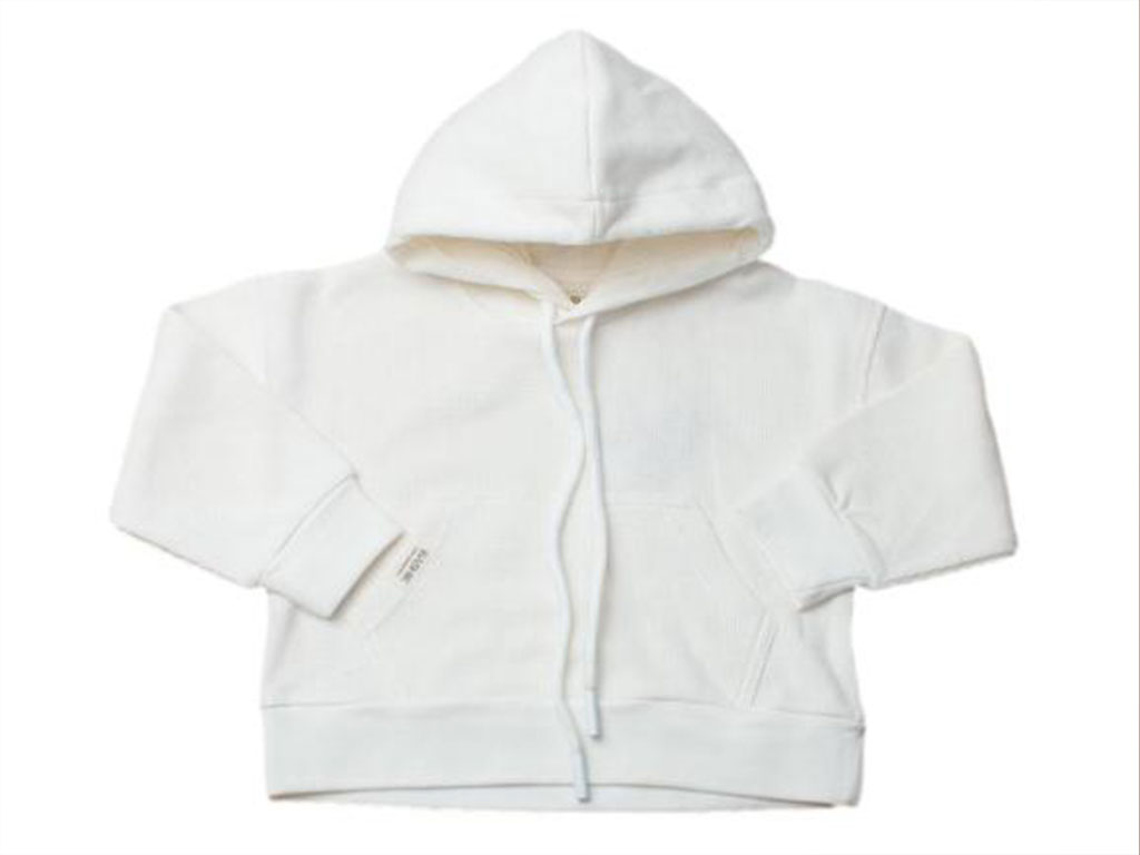 هودی بیسکویتی نوزادی شیری رنگ بشیر Bashir