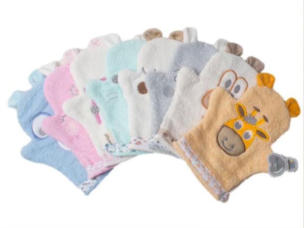 لیف حمام نوزادی لیتل می Little Me