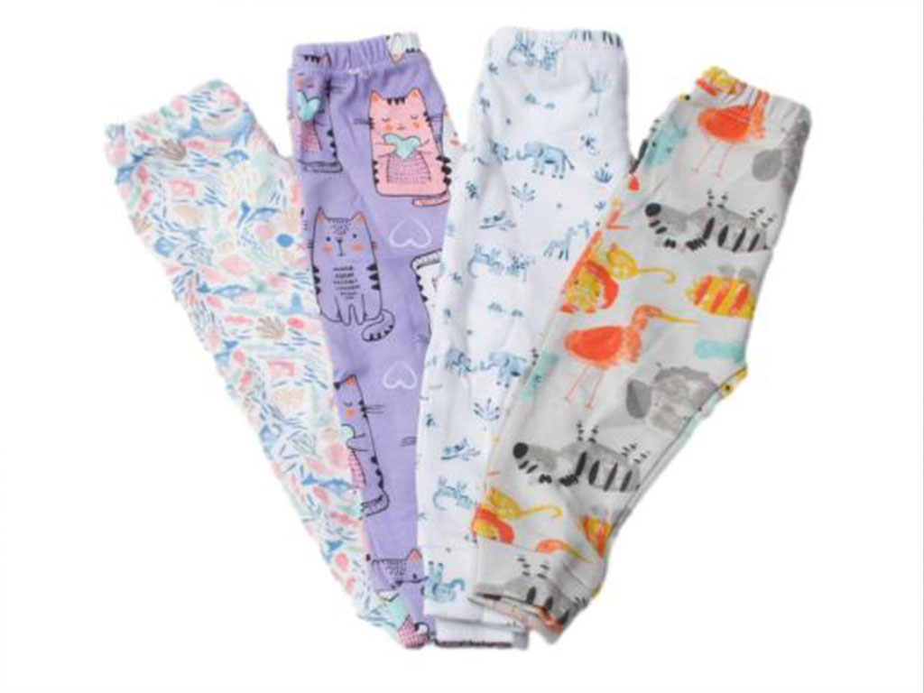 شلوار راحتی نوزادی سایز 3-0 ماه ماماس اند پاپاس mamas & papas