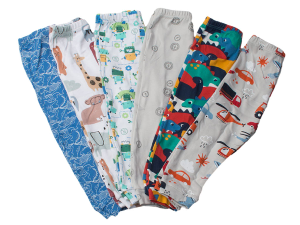 شلوار راحتی نوزادی سایز 36-24 ماه ماماس اند پاپاس mamas & papas