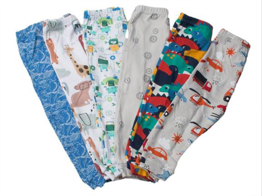 شلوار راحتی نوزادی سایز 24-18 ماه ماماس اند پاپاس mamas & papas