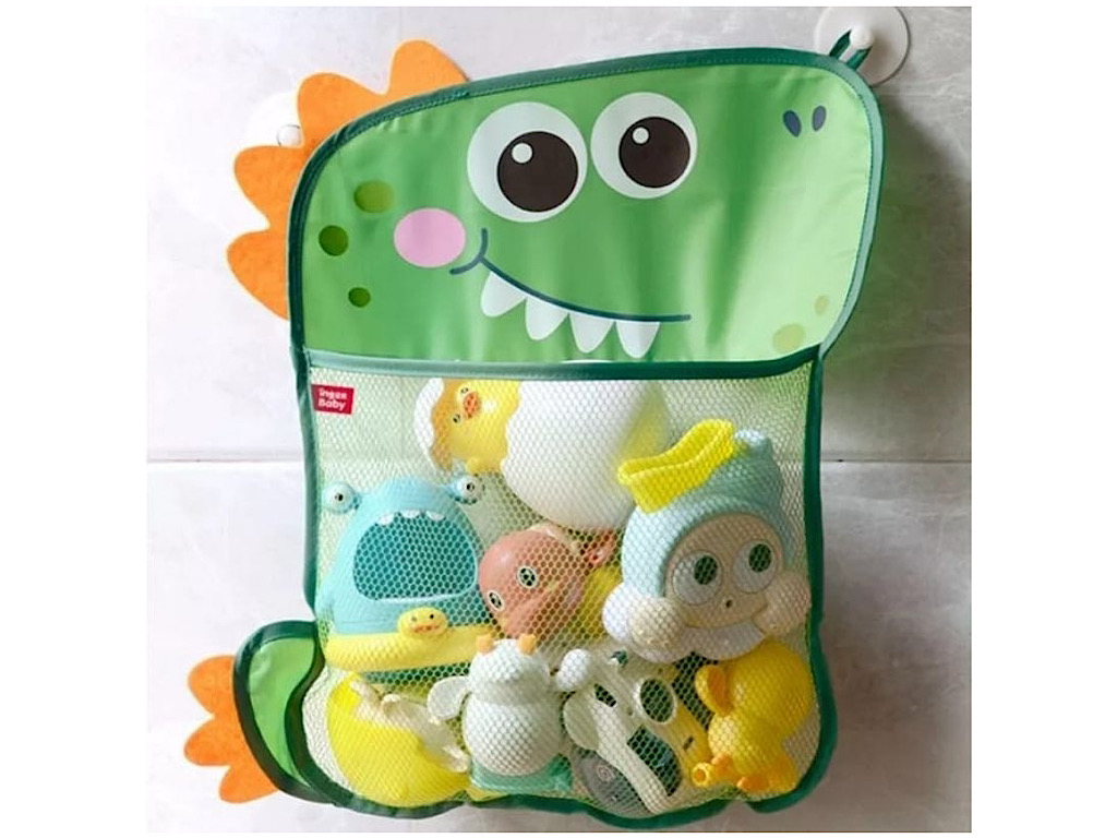 بگ حمام دایناسور