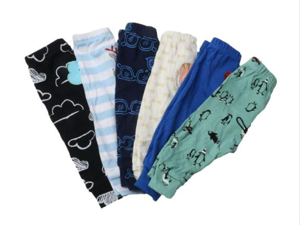 شلوار راحتی نوزادی 3-0 ماه کارترز لاو carters love