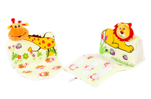 غلت گیر عروسکی Sozzy