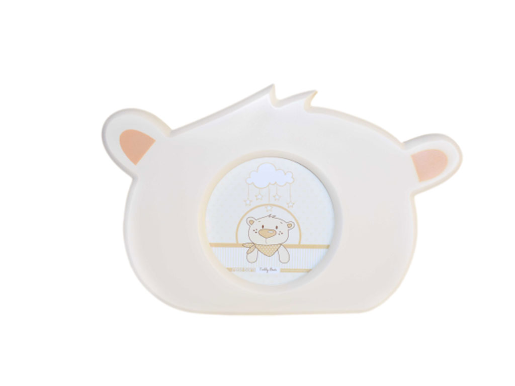 قاب عکس اتاق کودک طرح  TEDDY BEAR رزبرن roseborn