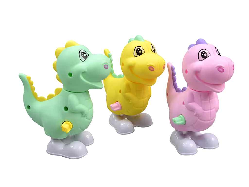 دایناسور کوکی اسباب بازی