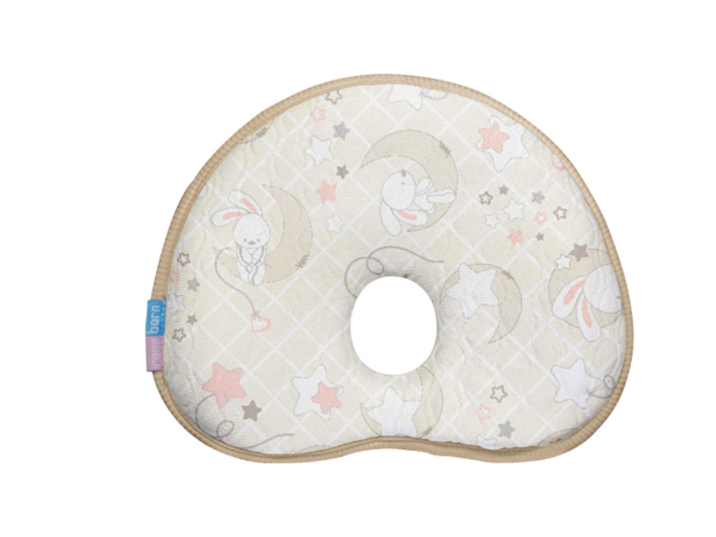 بالش فرم دهی سر طرح DREAMER DAISY (طبی) رزبرن ROSEBORN