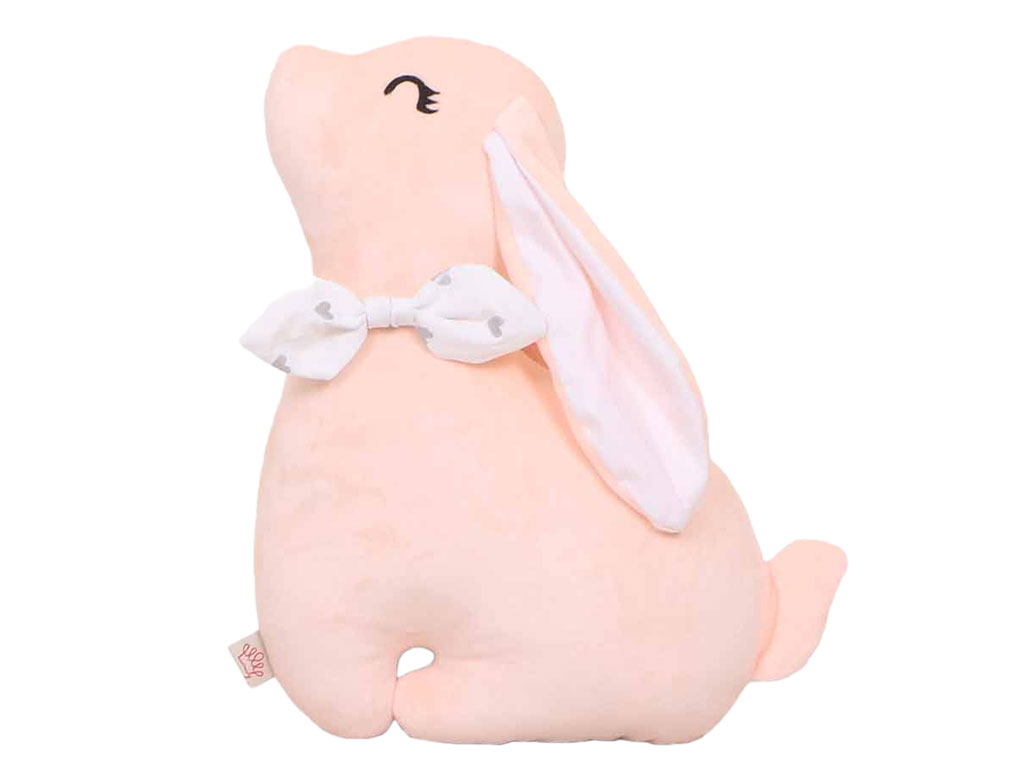 عروسک کوسن طرح خرگوش الا ELA