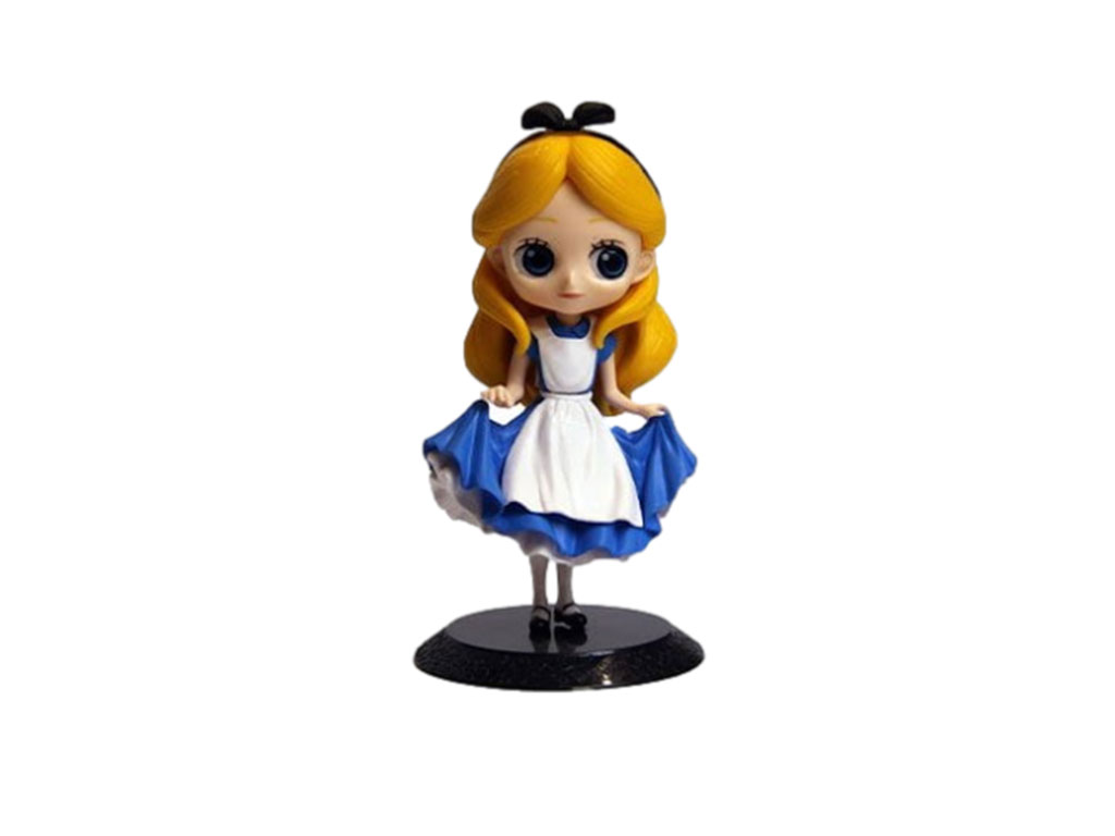 فیگور سایز بزرگ شخصیت آلیس اسباب بازی (تکی)