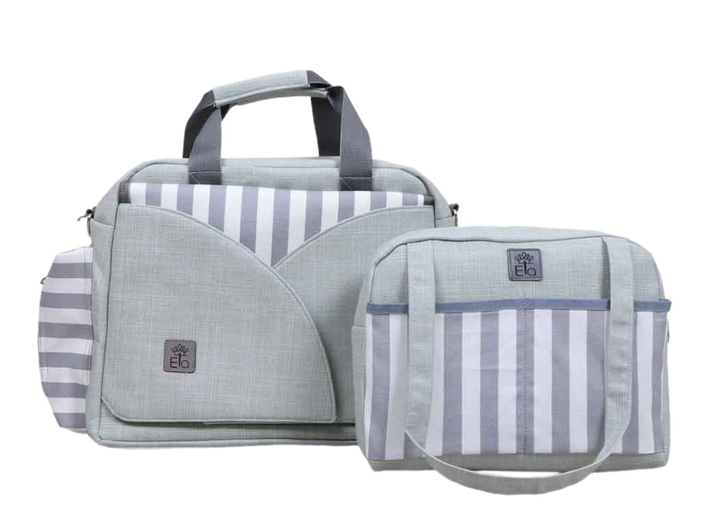 ساک لوازم ایلکا کنفی مینت الا ELA