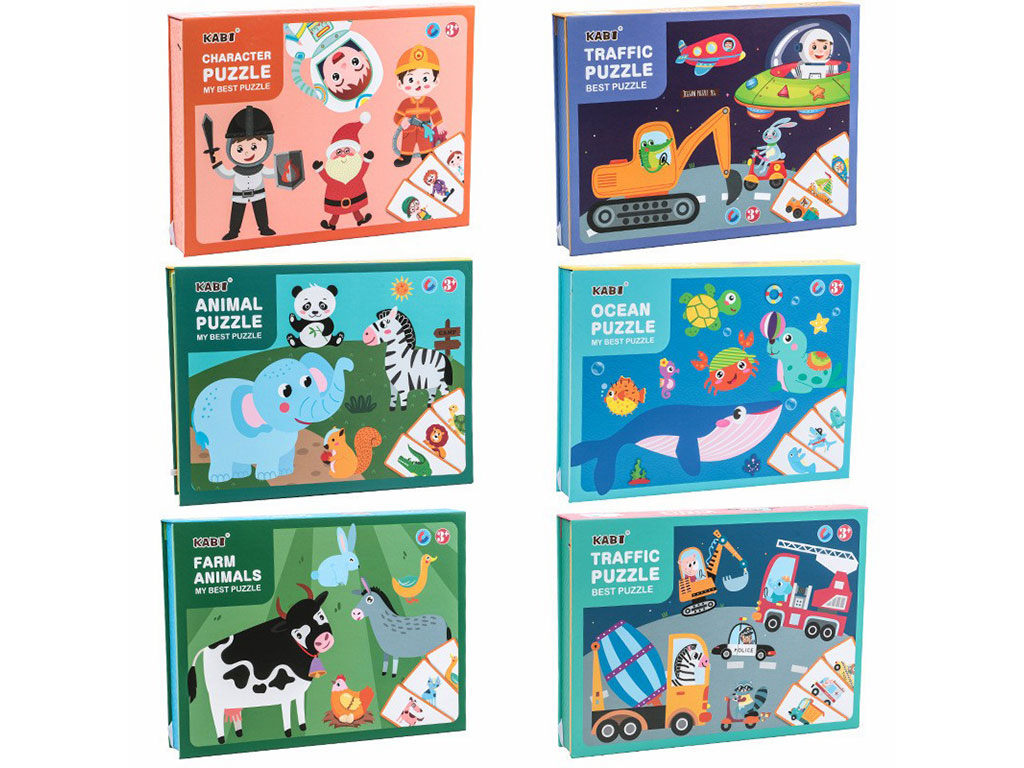 تخته چوبی و مگنتی دو طرفه 