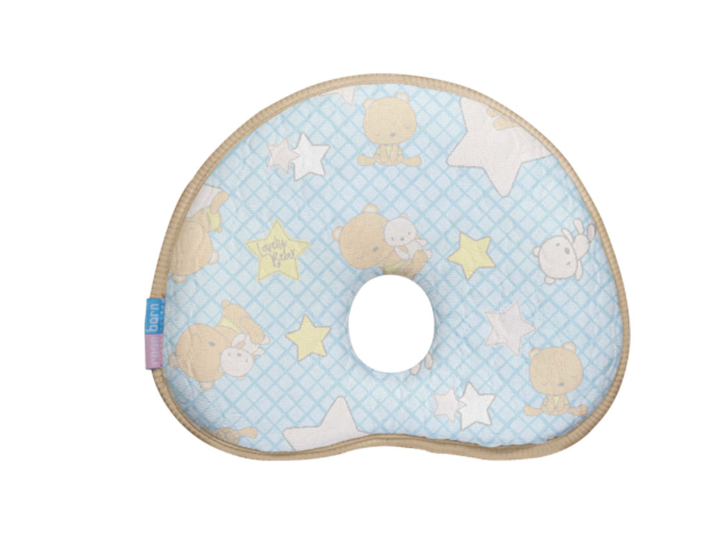 بالش فرم دهی سر LOVELY BEAR (طبی) رزبرن ROSEBORN