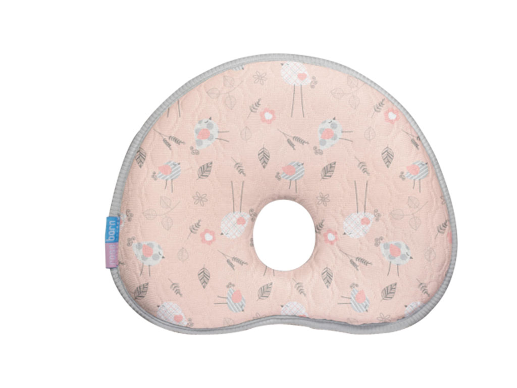 بالش فرم دهی سر LOVE SONG(طبی) رزبرن ROSEBORN