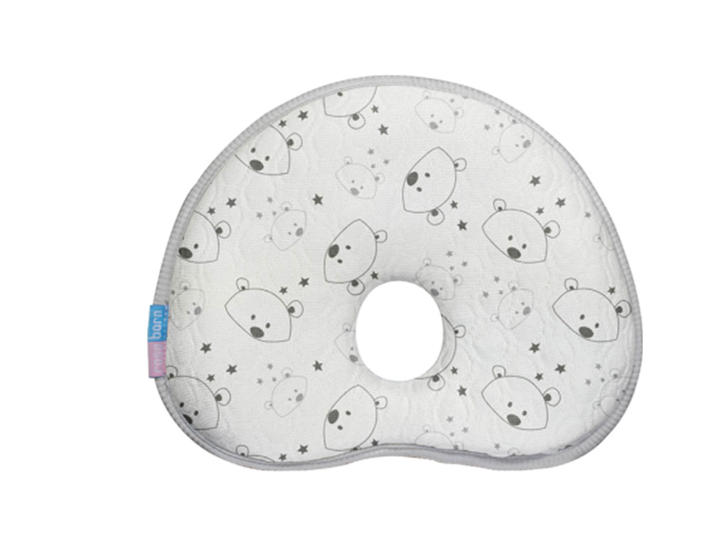 بالش فرم دهی سر LITTLE DREAM(طبی) رزبرن ROSEBORN