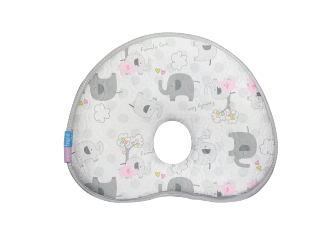 بالش فرم دهی سر FAMILY LOVE-GIRL(طبی) رزبرن ROSEBORN