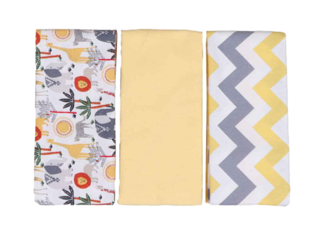 پک خشک کن 3 عددی نوزادی الا ELA