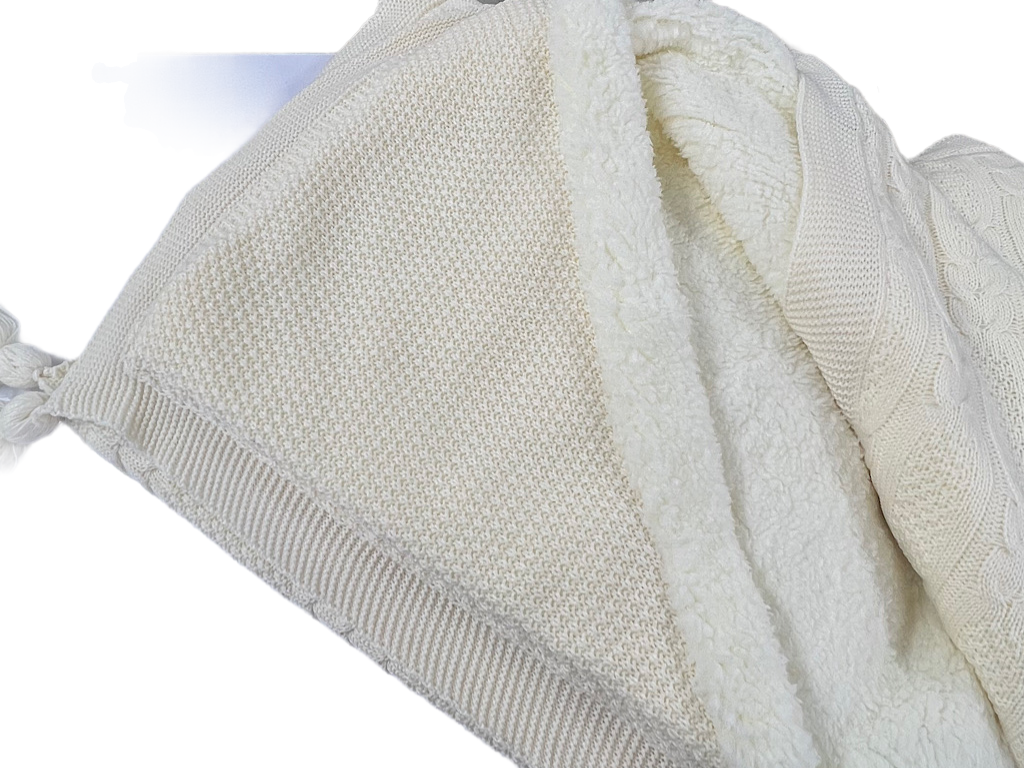 پتو بافت مارپیچ  Aldiana