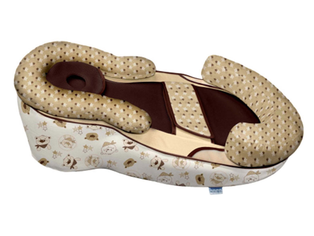 تشک آنتی رفلاکس TEDDY BEAR رزبرن roseborn