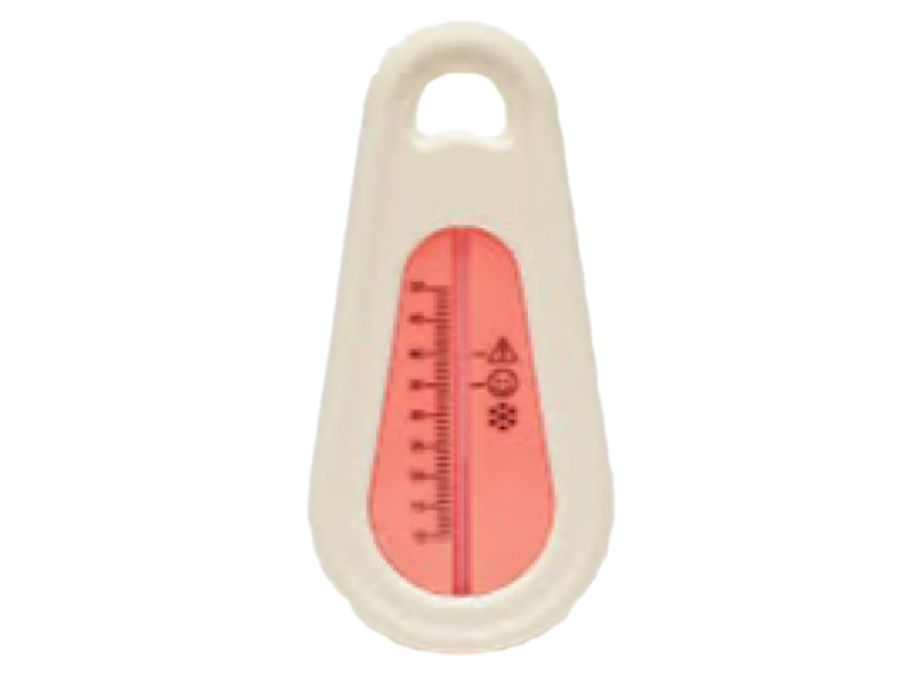 دماسنج اتاق نوزاد و کودک only baby