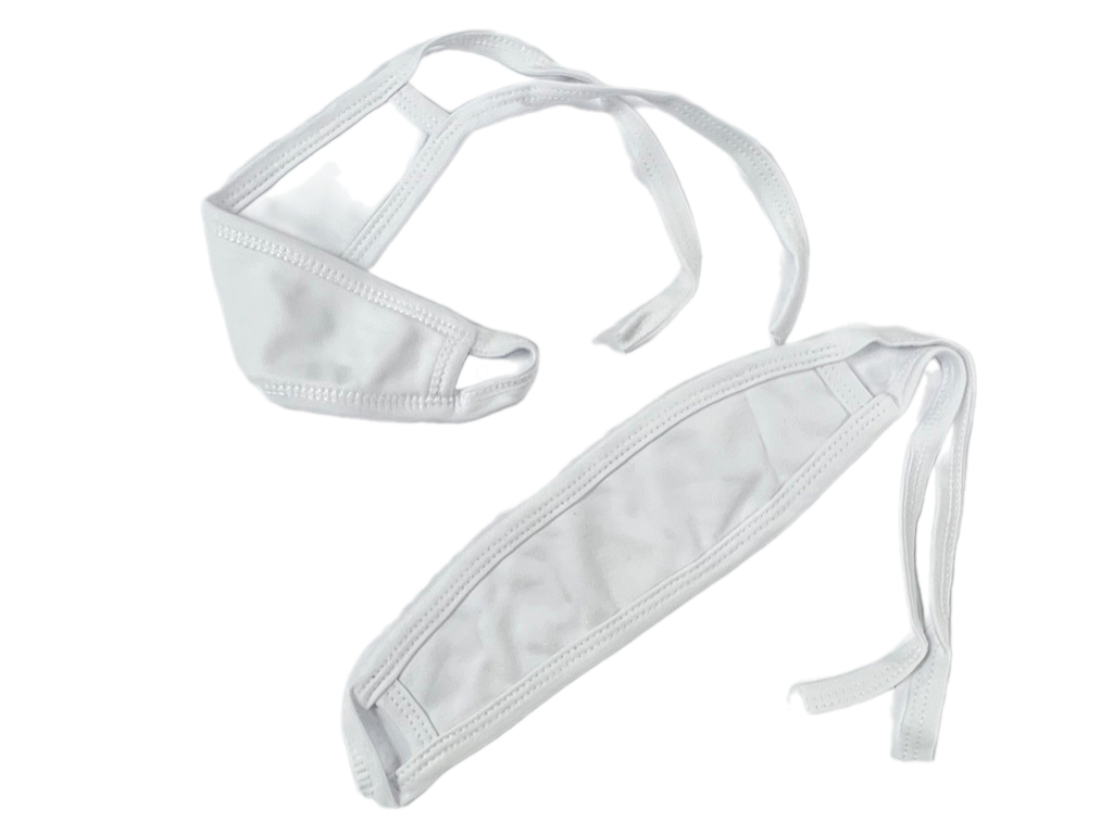 ناف بند نوزادی پارچه ای نی نی سان nini sun