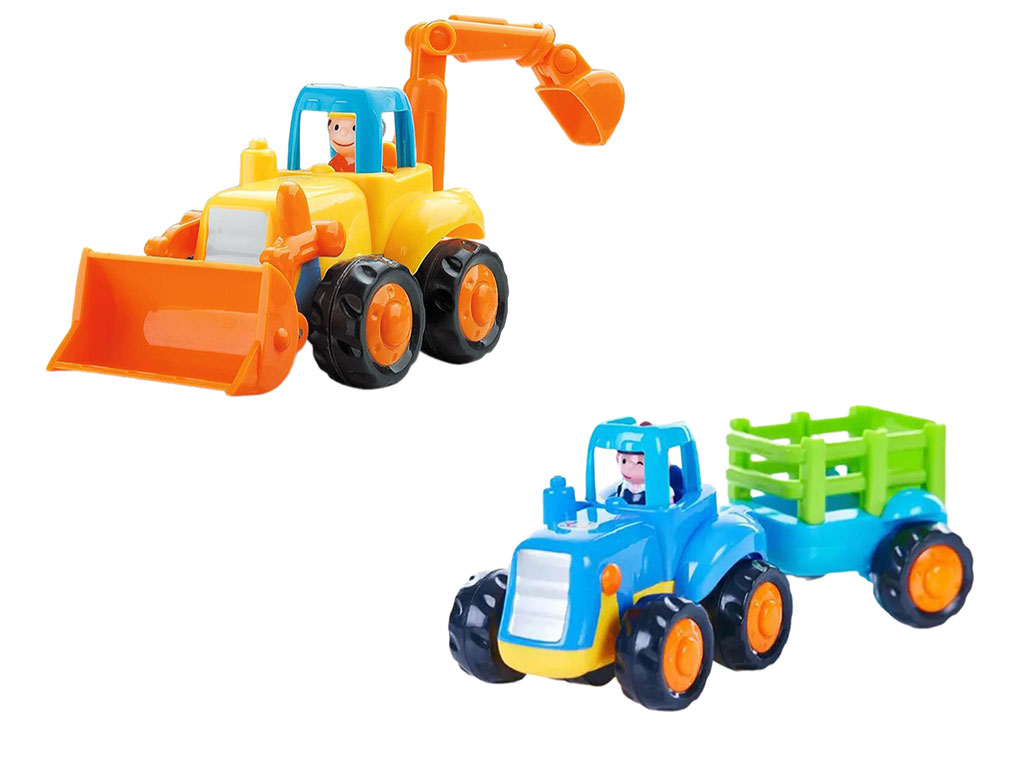 ماشین های قدرتی مزرعه هولا تویز hola