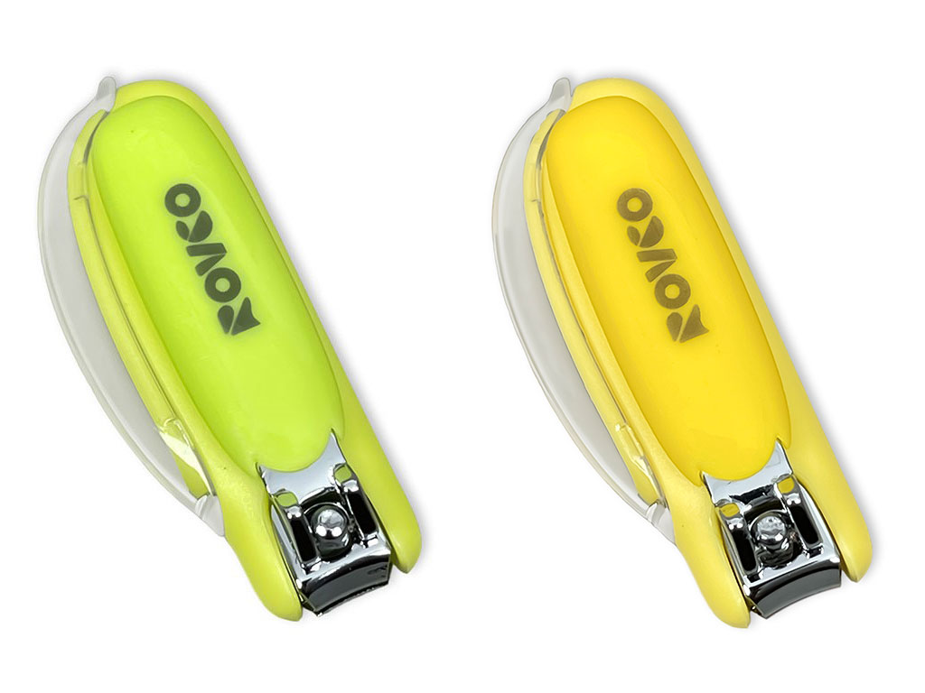 ناخن گیر نوزاد و کودک رووکو rovco