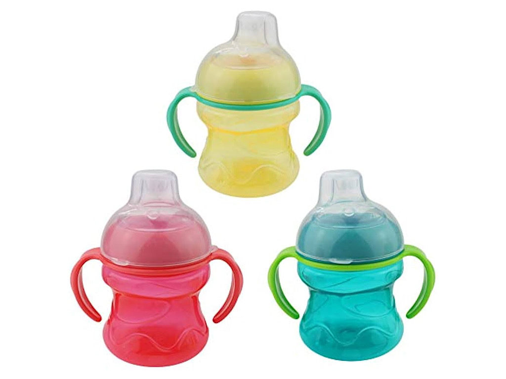 لیوان سوپاپ دار مام لاو mumlove