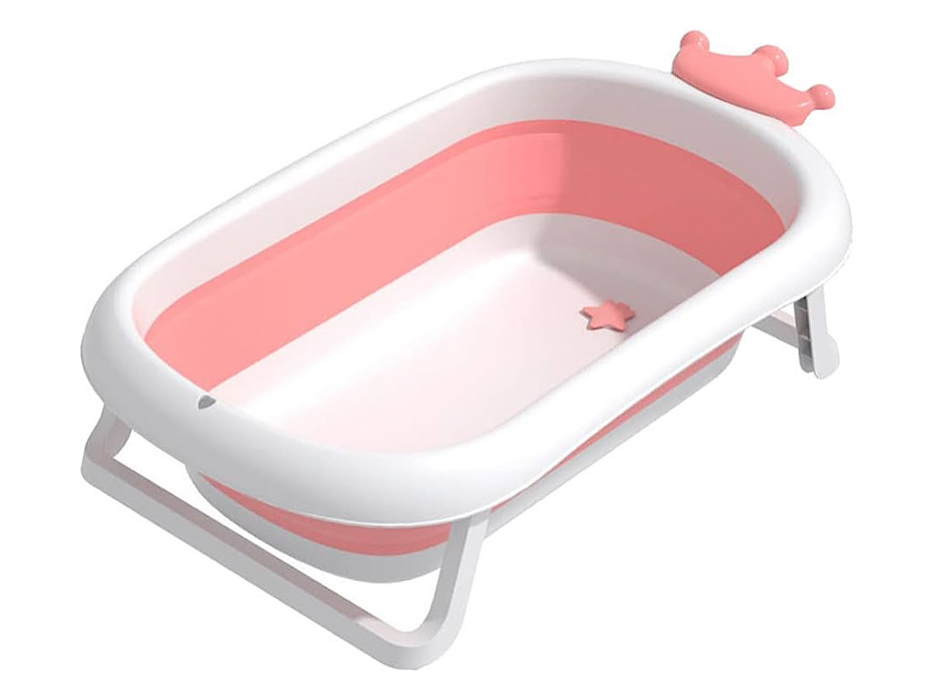 وان تاشو حمام نوزادی برند mrtn