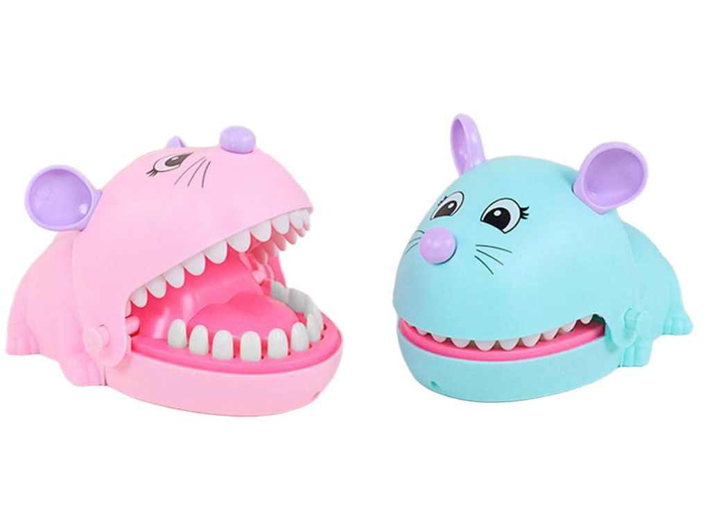 اسباب بازی موش گازگیر