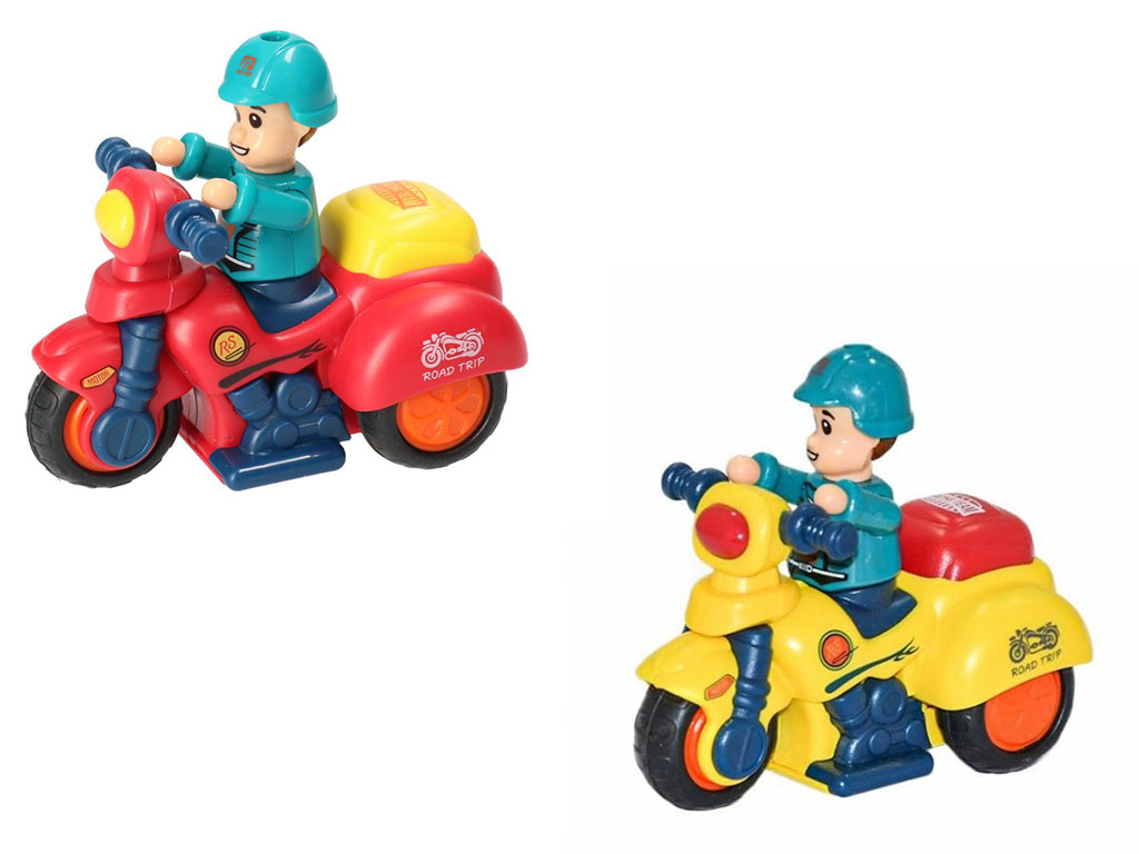 موتور قدرتی نشکن اسباب بازی