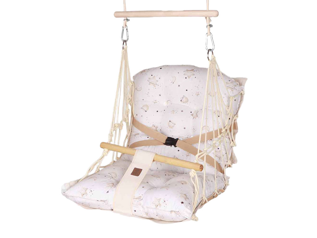 تاب طرح کهکشان نسکافه ای الا ELA