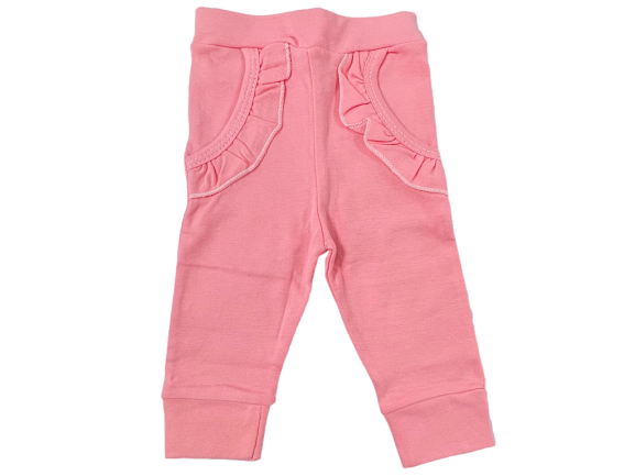 شلوار نوزادی طرح گیلاس بی بی سان baby sun