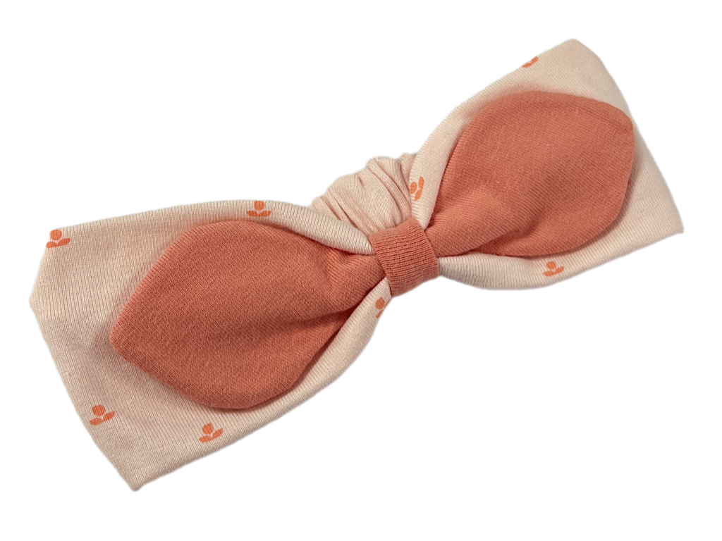 هدبند نوزادی طرح لاما شابن Shabenbaby