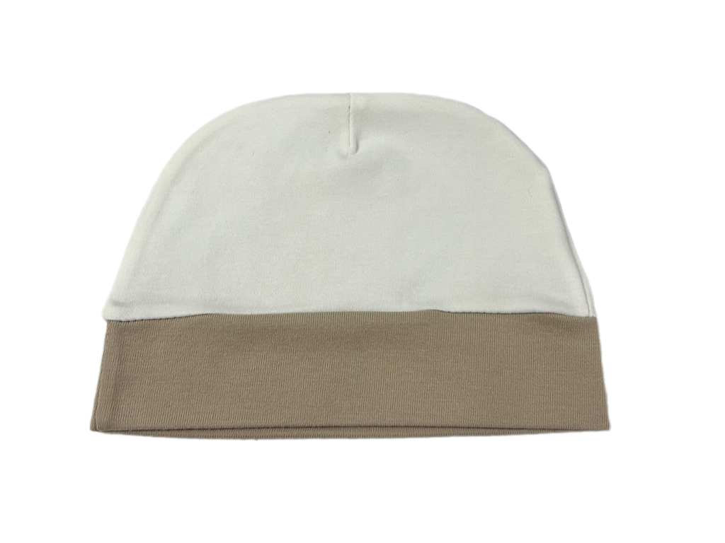 کلاه نوزادی طرح شاخه شابن Shabenbaby