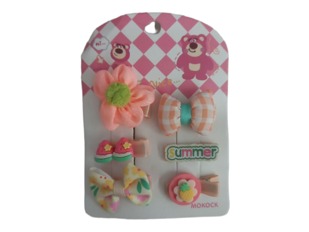 گلسر انبری طرح دار تک عددی