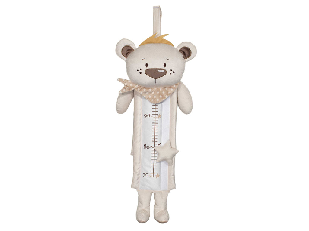 متر عروسکی TEDDY BEAR رزبرن roseborn
